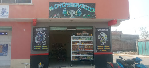 Dirección, horario, teléfono y opiniones de Moto Servicio Contreras en Tizayuca