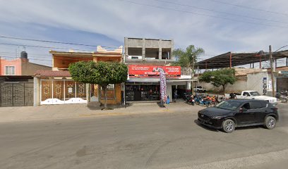 Dirección, horario, teléfono y opiniones de Motorfill en El Salto