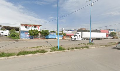 Dirección, horario, teléfono y opiniones de Muelles y Mofles Barrón en Silao