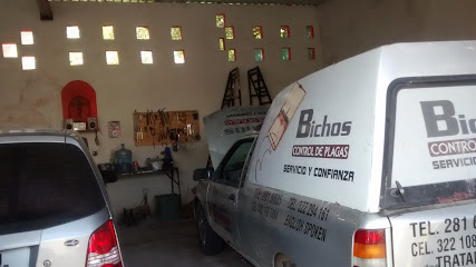 Dirección, horario, teléfono y opiniones de Multiservicios El Mofles en Puerto Vallarta