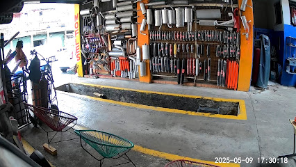 Dirección, horario, teléfono y opiniones de Multiservicios El Rey en Acapulco