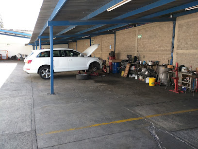 Dirección, horario, teléfono y opiniones de Multiservicios Topacio; Un Taller Familiar en Guadalajara
