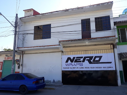 Dirección, horario, teléfono y opiniones de Nero Garage en Puerto Vallarta