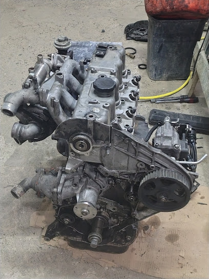 Dirección, horario, teléfono y opiniones de Orsan Automotriz en El Salto