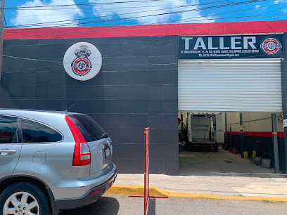 Dirección, horario, teléfono y opiniones de Palestina Car Service en Tlalnepantla