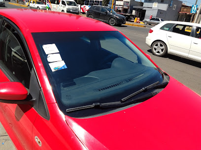 Dirección, horario, teléfono y opiniones de Parabrisas Tizayuca en Tizayuca