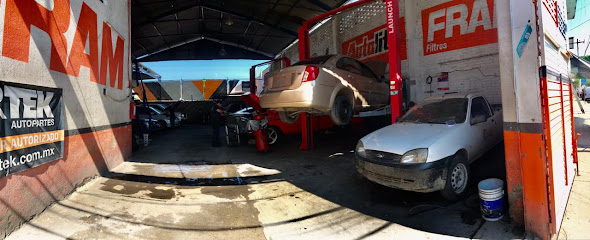 Dirección, horario, teléfono y opiniones de Pits Service Automecanics en León