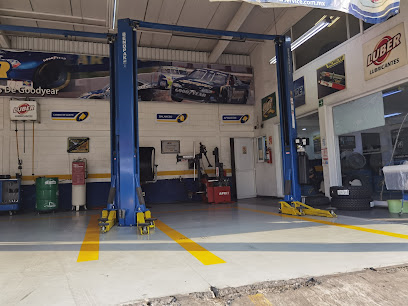 Dirección, horario, teléfono y opiniones de Power Service Tlanepantla en Tlalnepantla