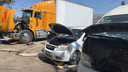 Dirección, horario, teléfono y opiniones de Rad El Libramiento en Tizayuca