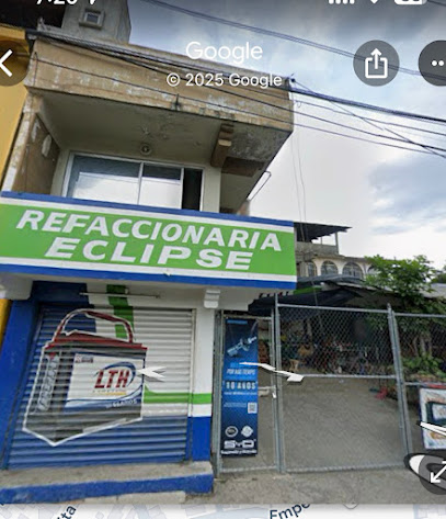 Dirección, horario, teléfono y opiniones de Refaccionaria Eclipse en Zihuatanejo