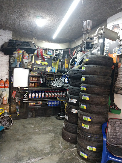 Dirección, horario, teléfono y opiniones de Refaccionaria Lobo Automotriz en Guanajuato