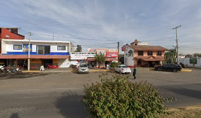 Dirección, horario, teléfono y opiniones de Refaccionaria y Auto Baño Tello's en El Salto