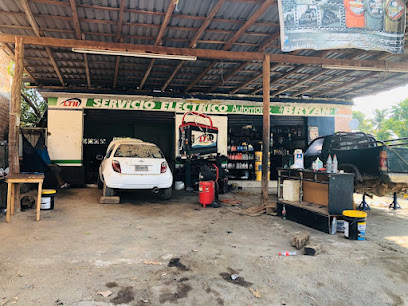 Dirección, horario, teléfono y opiniones de Refaccionaria y Taller Eléctrico Bryan en Zihuatanejo