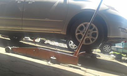 Dirección, horario, teléfono y opiniones de Reparaciónes Automotrices Ludan en Toluca de Lerdo