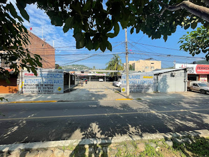 Dirección, horario, teléfono y opiniones de Ruherz Mecánica Automotriz y Autolavado en Zihuatanejo