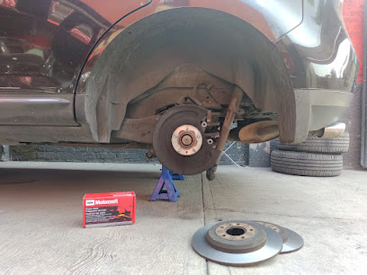 Dirección, horario, teléfono y opiniones de Servicenter Tlalnepantla en Tlalnepantla