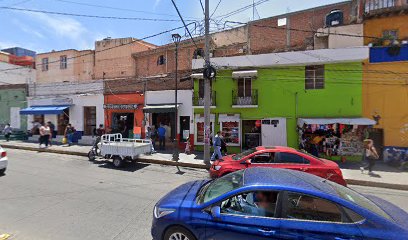 Dirección, horario, teléfono y opiniones de Servicio Autoeléctrico Pomponio en Guanajuato