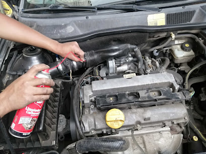 Dirección, horario, teléfono y opiniones de Servicio Automotriz Aguilar en Nicolás Romero