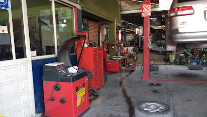 Dirección, horario, teléfono y opiniones de Servicio Automotriz Atlanta en Irapuato
