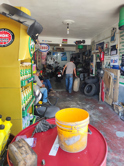 Dirección, horario, teléfono y opiniones de Servicio Automotriz Don Sebas en Tlalnepantla