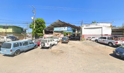 Dirección, horario, teléfono y opiniones de Servicio Automotriz Dos Naciones en Zihuatanejo