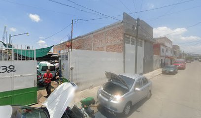 Dirección, horario, teléfono y opiniones de Servicio Automotriz Estrella en Irapuato