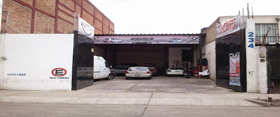 Dirección, horario, teléfono y opiniones de Servicio Automotriz Gti en Guadalajara