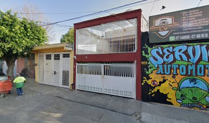 Dirección, horario, teléfono y opiniones de Servicio Automotriz Guicho en León