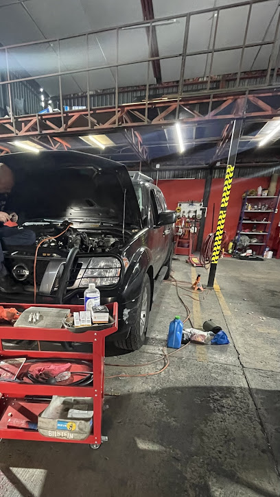 Dirección, horario, teléfono y opiniones de Servicio Automotriz Lopcar en Tlalnepantla