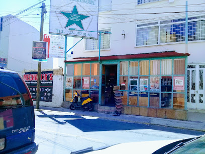 Dirección, horario, teléfono y opiniones de Servicio Automotriz Mecanik's en Toluca de Lerdo
