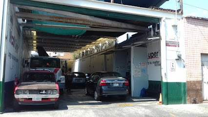 Dirección, horario, teléfono y opiniones de Servicio Automotriz Nicolas Romero en Guadalajara