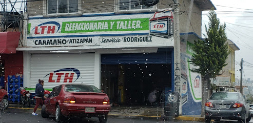 Dirección, horario, teléfono y opiniones de Servicio Automotriz Rodríguez en Nicolás Romero