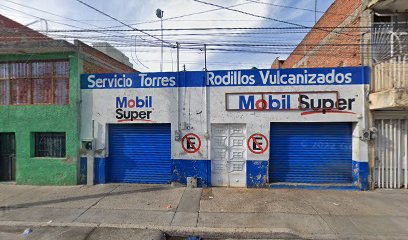 Dirección, horario, teléfono y opiniones de Servicio Automotriz Torres en León