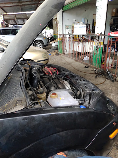Dirección, horario, teléfono y opiniones de Servicio Automotriz Villagomez en Silao