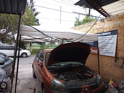 Dirección, horario, teléfono y opiniones de Servicio Aztlan en Tizayuca