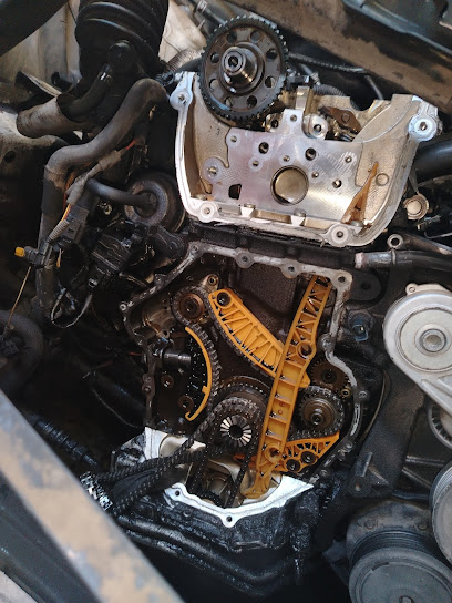 Dirección, horario, teléfono y opiniones de Servicio Beto's en Toluca de Lerdo