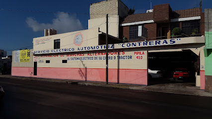 Dirección, horario, teléfono y opiniones de Servicio Eléctrico Automotriz Contreras en Irapuato