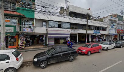 Dirección, horario, teléfono y opiniones de Servicio Eléctrico González en Tizayuca