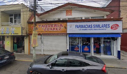 Dirección, horario, teléfono y opiniones de Servicio Héctor en Pachuca