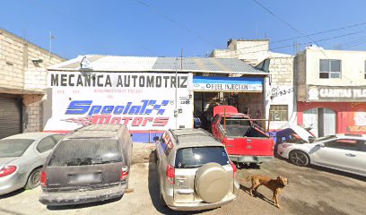Dirección, horario, teléfono y opiniones de Servicio Integral Automotriz en Pachuca