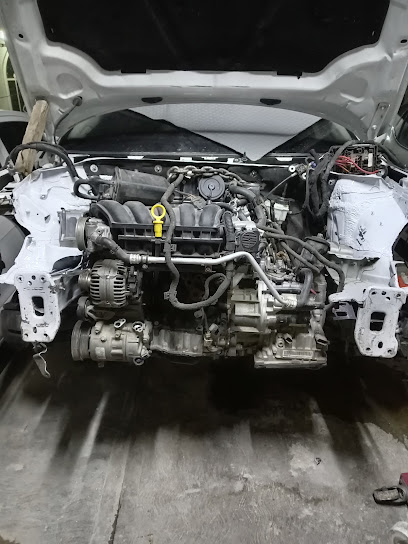 Dirección, horario, teléfono y opiniones de Servicio Mecánico Automotriz Dukes en Pachuca