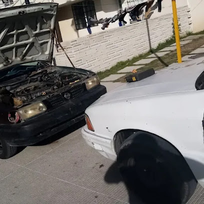 Dirección, horario, teléfono y opiniones de Servicio Mecánico Automotriz Ferval en Pachuca