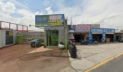 Dirección, horario, teléfono y opiniones de Servicio Mecánico El Peluso en Tizayuca