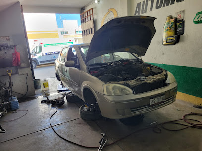 Dirección, horario, teléfono y opiniones de Servicio Mecánico Especializado Sermaautomotriz en Pachuca