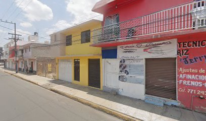 Dirección, horario, teléfono y opiniones de Servicio Mecánico Jerry en Pachuca