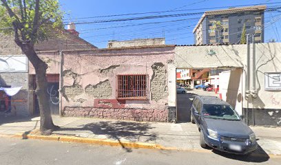 Dirección, horario, teléfono y opiniones de Servicio Mecánico Santa Clara en Toluca de Lerdo