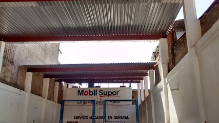 Dirección, horario, teléfono y opiniones de Servicio Mecánico en General Hernandez en Puerto Vallarta