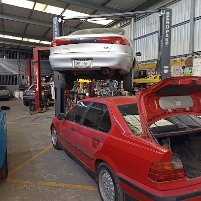 Dirección, horario, teléfono y opiniones de Servicio Moderno en León