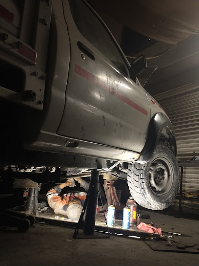 Dirección, horario, teléfono y opiniones de Servicio de Mantenimiento Mecánico Horus en Guanajuato