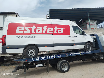 Dirección, horario, teléfono y opiniones de Smd Guadalajara en El Salto